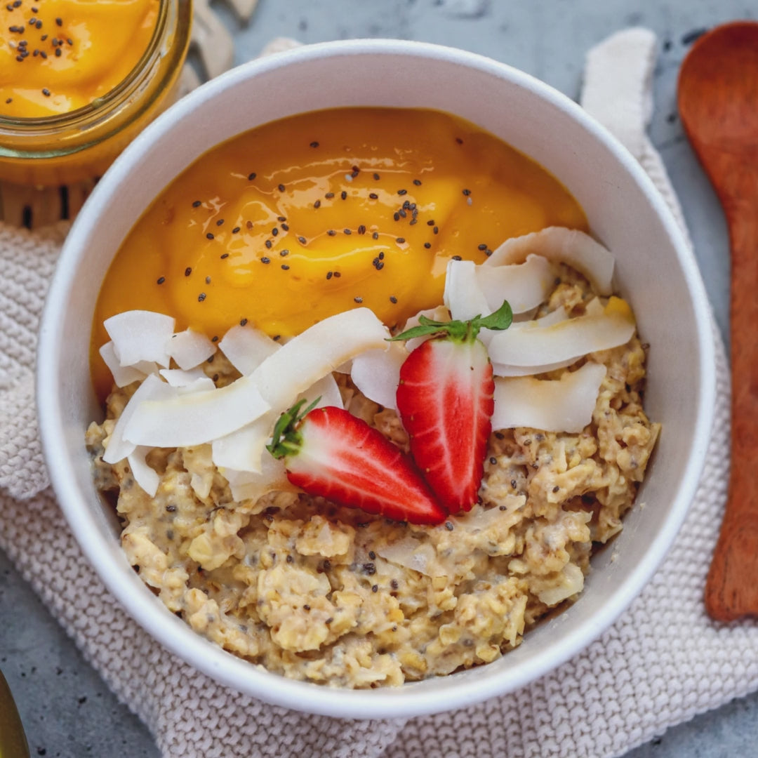 One Week Recipe Pack