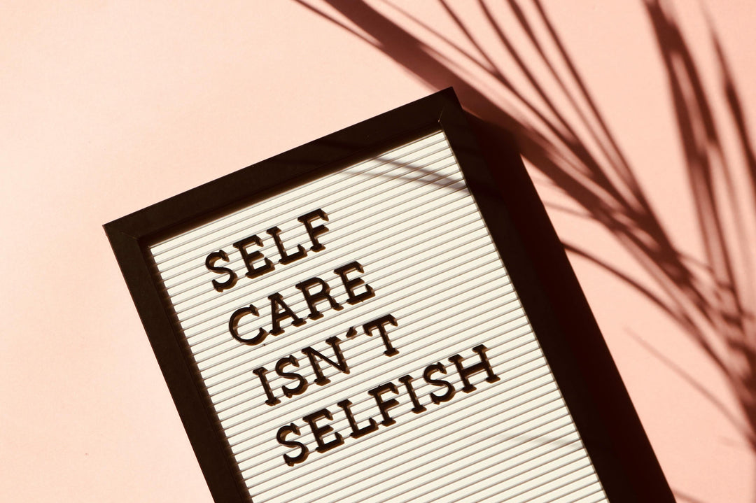 Simple Self Care Strategies for a Busy Schedule