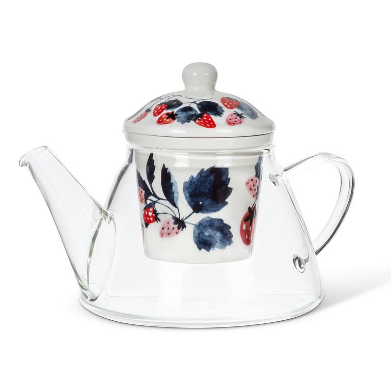 Teaware