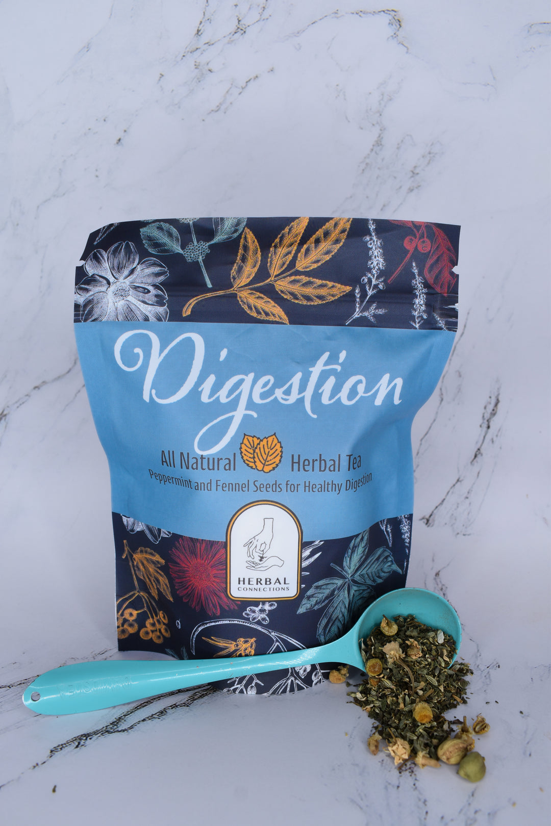 Digestion Tea