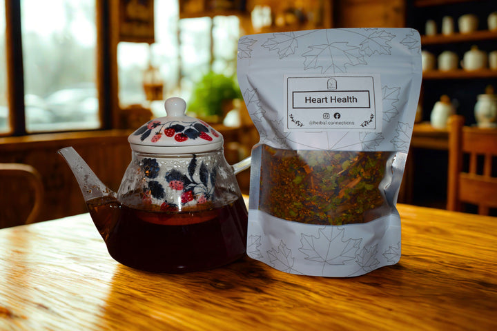 Heart Health Tea